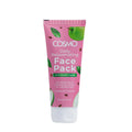 Green Apple Face Pack