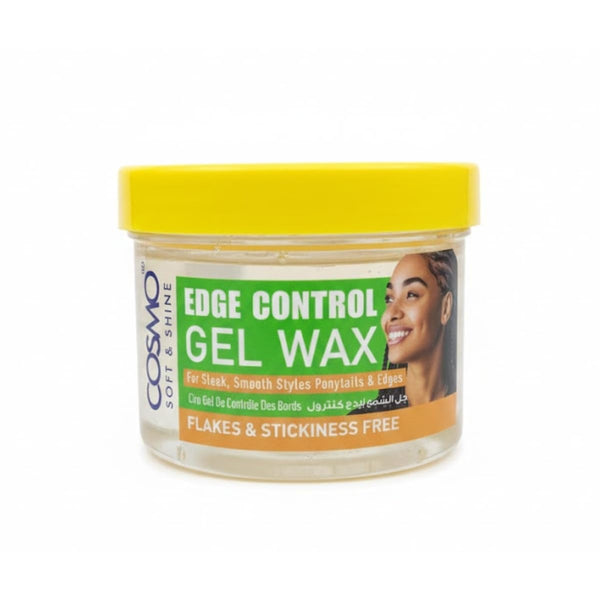 Cosmo Soft&shine Edge Control Gel Wax