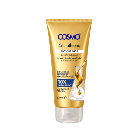 Glutathione Anti-Wrinkle Serum-in Lotion