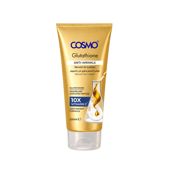 Glutathione Anti-Wrinkle Serum-in Lotion