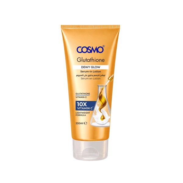 Glutathione Dewy Glow Serum-in Lotion