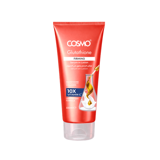 Glutathione Firming Serum-in Lotion