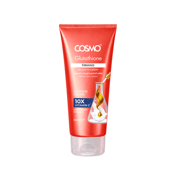 Glutathione Firming Serum-in Lotion