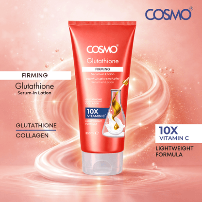 Glutathione Firming Serum-in Lotion