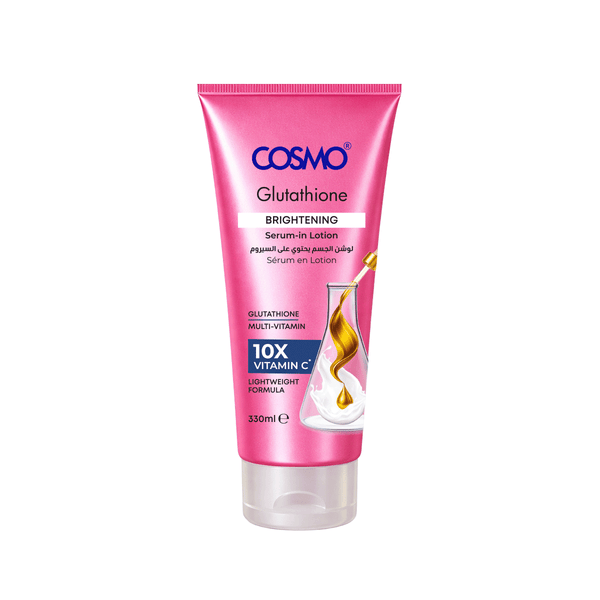 Glutathione Brightening Serum-in Lotion