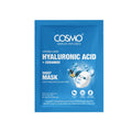 HYDRA CARE HYALURONIC ACID + CERAMIDE SHEET MASK