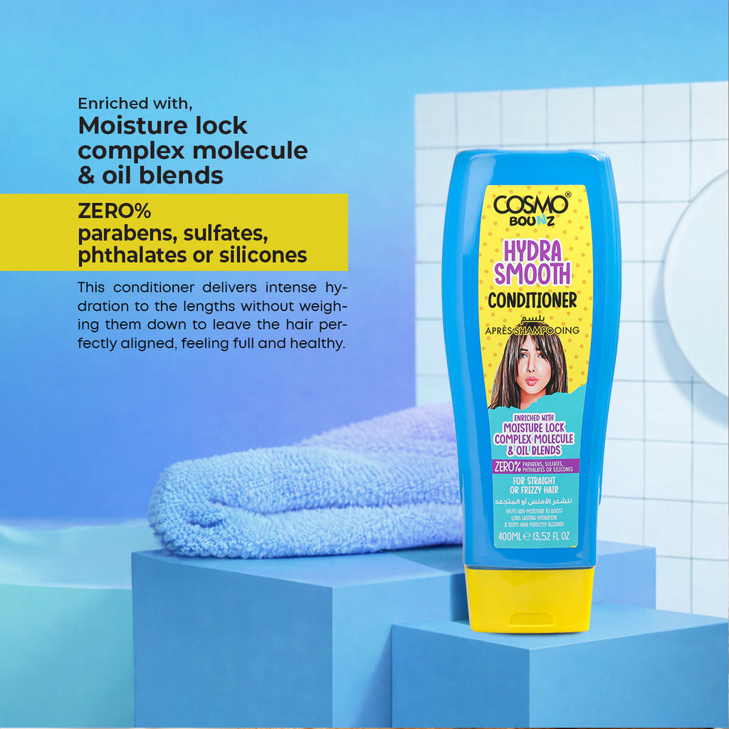 Hydra Smooth Conditioner