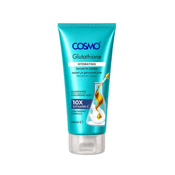 Glutathione Hydrating Serum-in Lotion