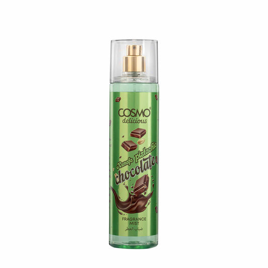 Delicious Kunafa Pistachio Chocolate Fragrance Body Mist