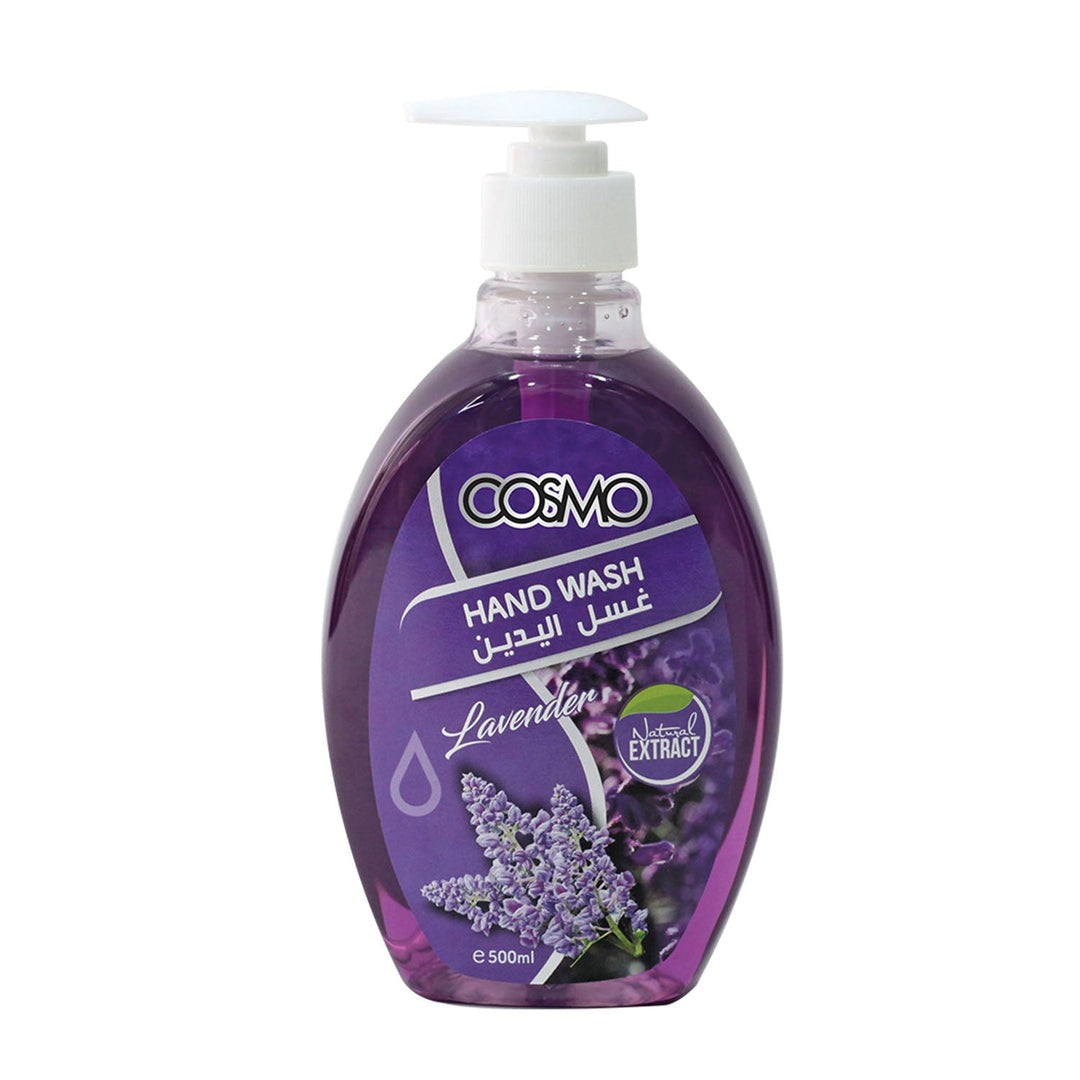 Cosmo Hand Wash Lavender
