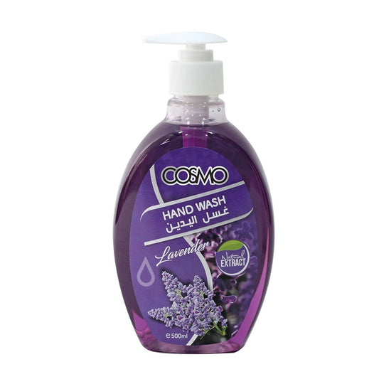 Cosmo Hand Wash Lavender