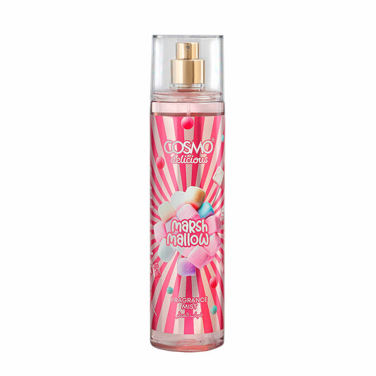 Delicious Marshmallow Fragrance Body Mist