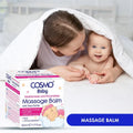 Baby Massage Balm