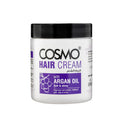 Argan Oil Hair Cream - Soft & Shiny