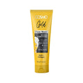 Gold Face Clay Mask