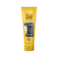 Gold Face Clay Mask