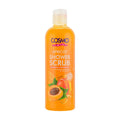 Cosmo Beaute Apricot Shower Scrub