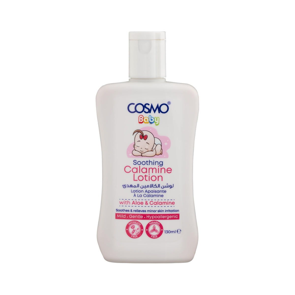Baby Calamine Lotion