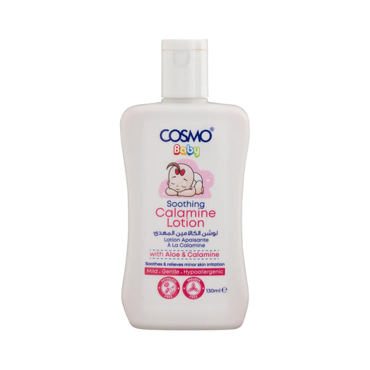 Baby Calamine Lotion