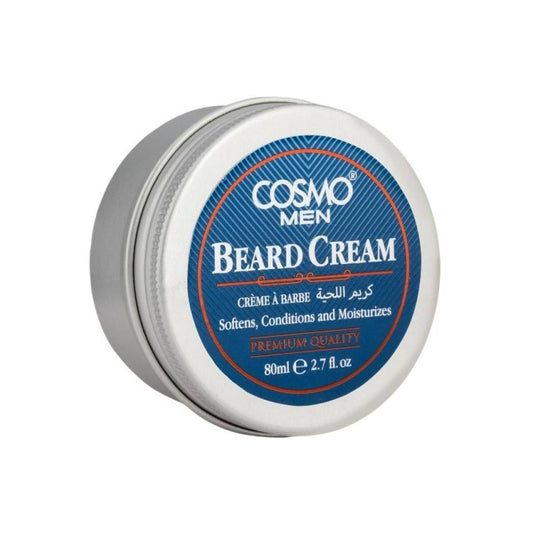 Cosmo Men Beard Cream
