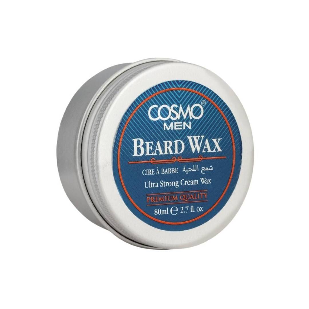 Cosmo Men Beard Wax