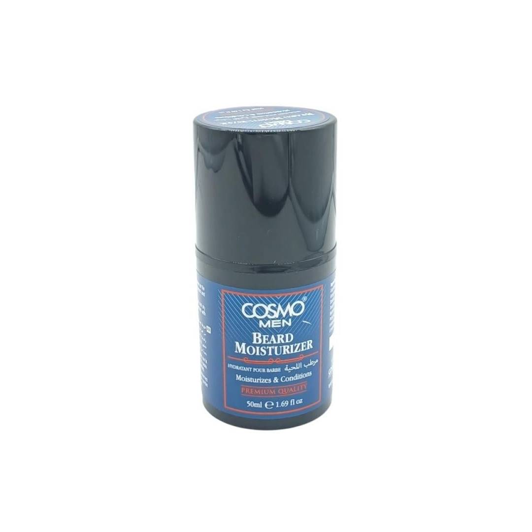 Cosmo Men Beard Moisturizer