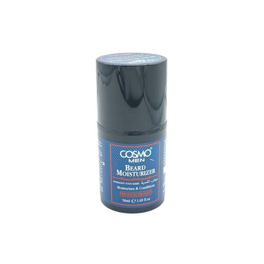 Cosmo Men Beard Moisturizer