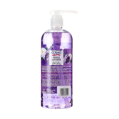 Cosmo Beaute French Lavender Hand Wash