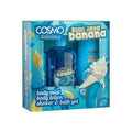 Cosmo Delicious Blue Java Banana 3pcs Kit