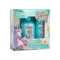 Delicious Cotton Candy 3pcs Kit