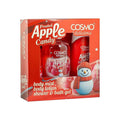 Delicious Frosted Apple Candy 3pcs Kit