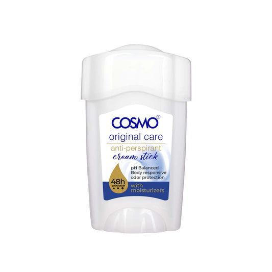 Original Care Anti-perspirant Cream Stick