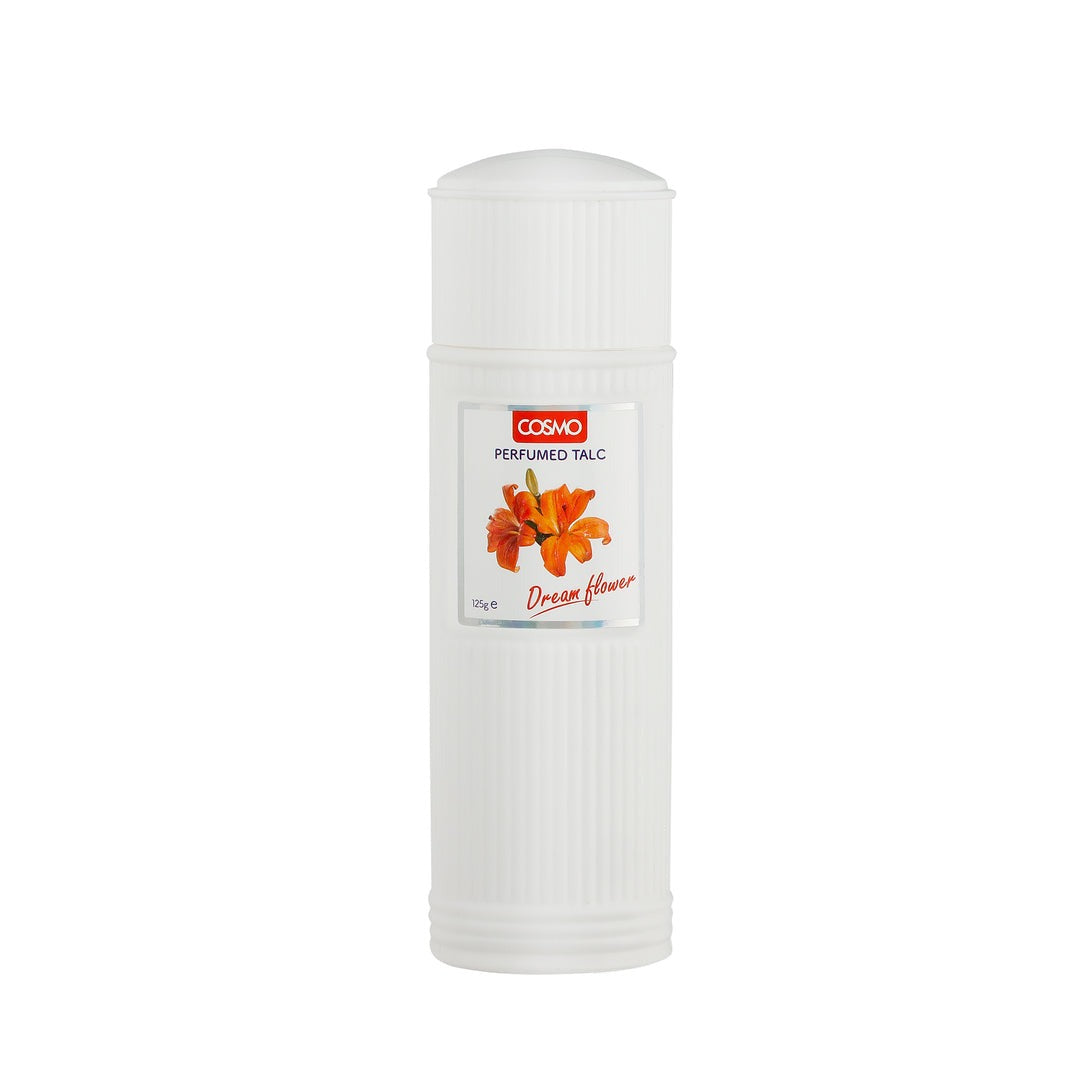Dream Flower Talc