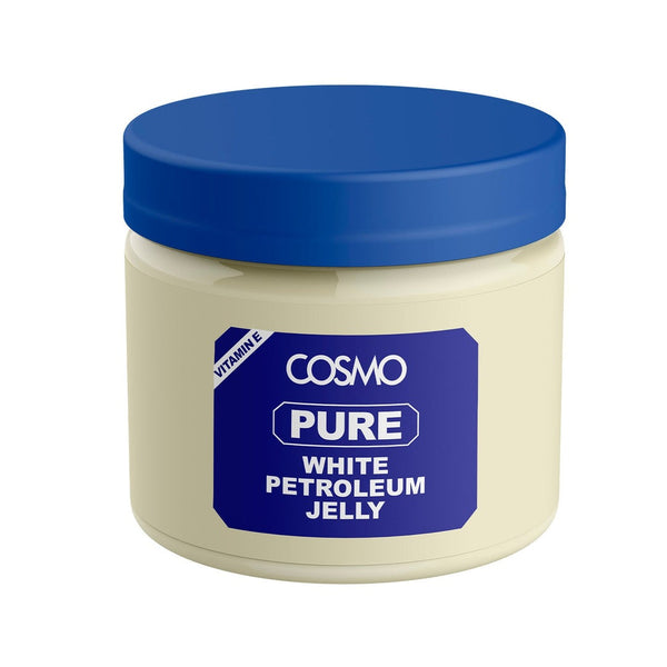 COSMO PURE WHITE PETROLEUM JELLY