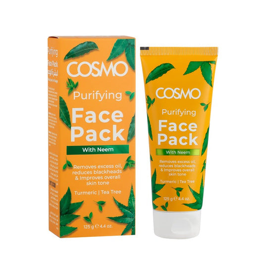 Neem Face Pack