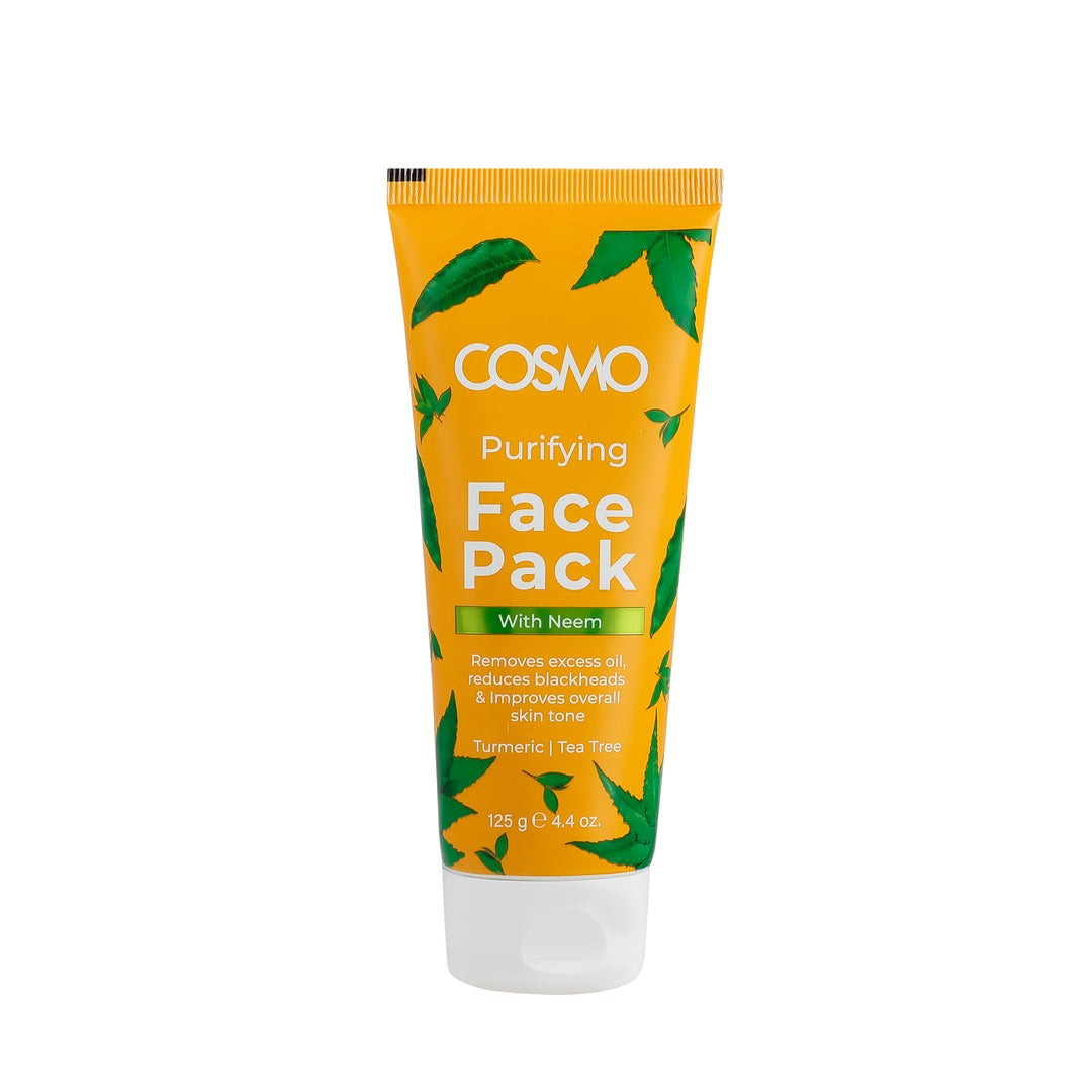 Neem Face Pack