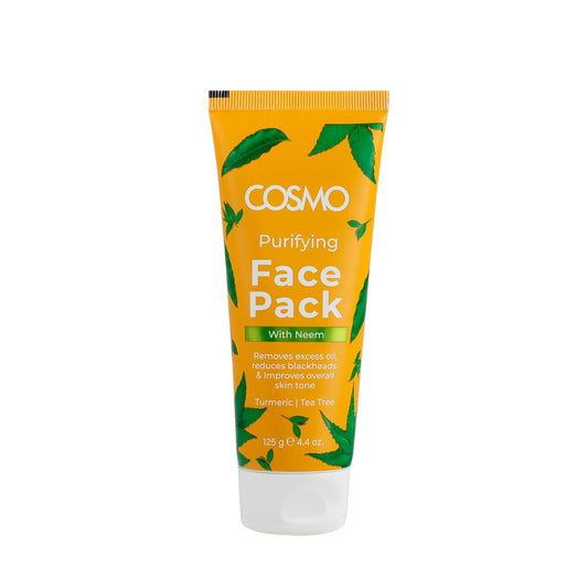 Neem Face Pack