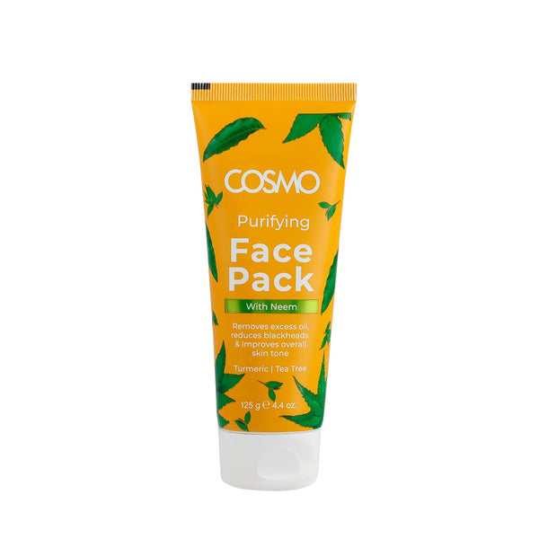 Neem Face Pack