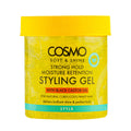 Cosmo Soft & Shine Strong Hold Styling Gel