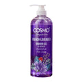 Temptation Shower Gel - French Lavender