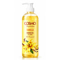 Temptation Shower Gel - Wild Vanilla