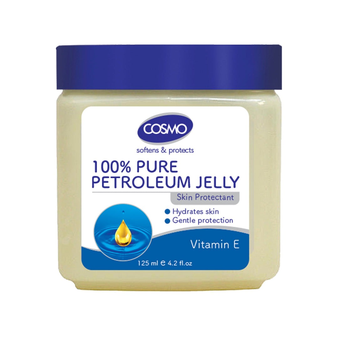 Vitamine E  Petroleum Jelly