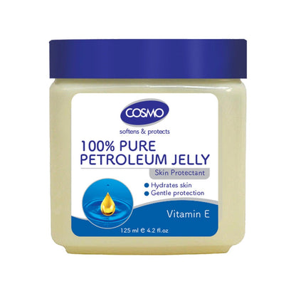 Vitamine E  Petroleum Jelly