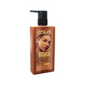 Natural Bronze Body Lotion