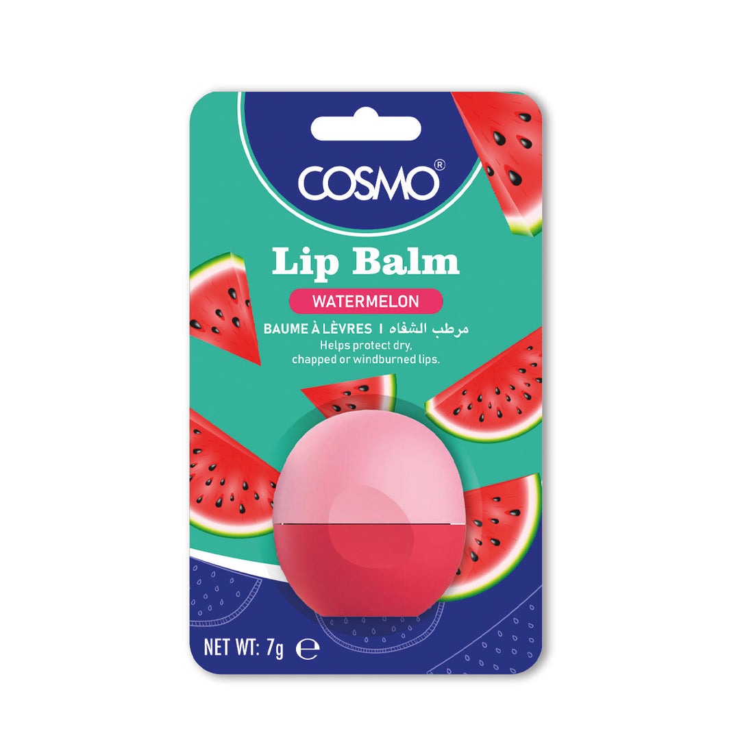 LIP BALM WATERMELON