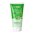 Glow Natural Aloe Vera Hydrate Face Wash
