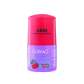 Cosmo Body Roll-on 48h Anti-perspirant Berry Blast