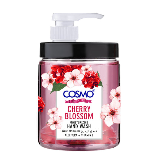 Cosmo Hand Wash Cherry Blossom