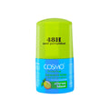 Cosmo Body Roll-on 48h Anti-perspirant Citrus Blast