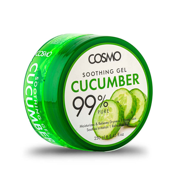 Cucumber Soothing Gel